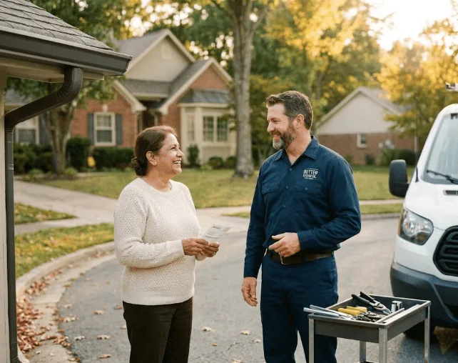Gutter Repair Dillwyn, VA FAQs