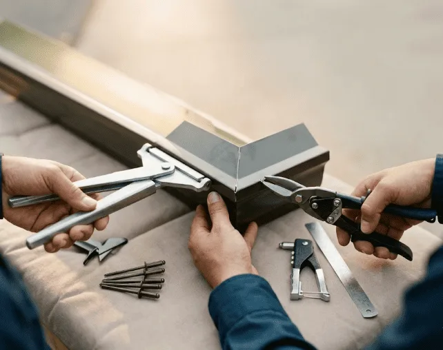 Why choose Gutter Repair in Dillwyn, VA